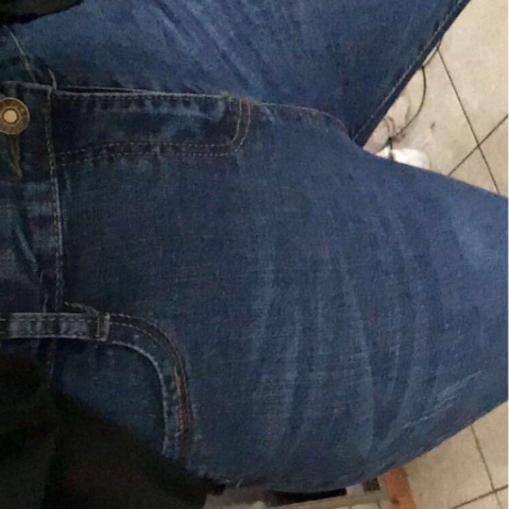 Jeans - Picture 5 of 7